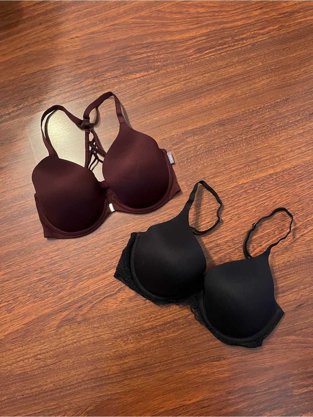 Bundle of 2 - Aerie “Sunnie” Bras